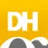 DHgate logo
